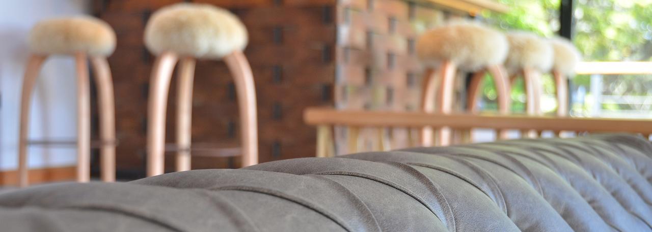 Amarras Otel Villa Pehuenia Dış mekan fotoğraf